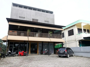 Airy Eco Syariah Martapura Ahmad Yani 22 Banjar