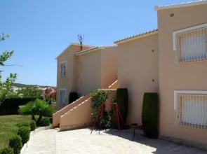 Apartment in Cumbre del Sol, Alicante 103344 by MO Rentals