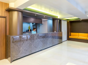 Отель Eastiny Inn