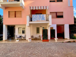 dimora leone