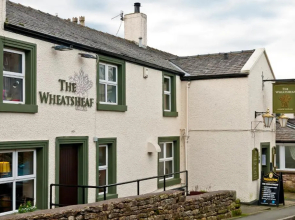 Wheatsheaf