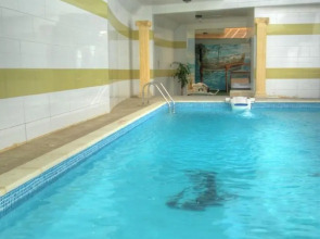 Sharjah Palace Hotel