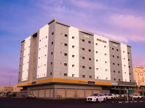 Every Hour Furnished Apartments