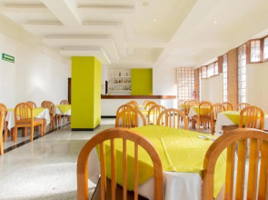 Hotel Escala Siglo XXI