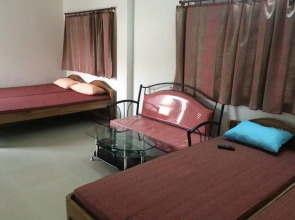 Green Reed Resort