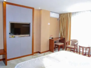 Suichuan Xintiandi Hotel