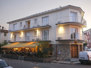 Hotel The Originals Perpignan Sud Le Grillon d'Or (ex Inter-Hotel)
