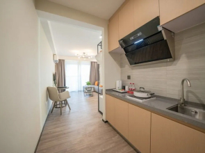 Kingkey Kingyu Hotel