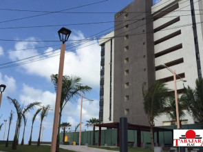 Condomínio do Edifício Tabajara Residence