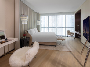 Paramount Hotel Dubai