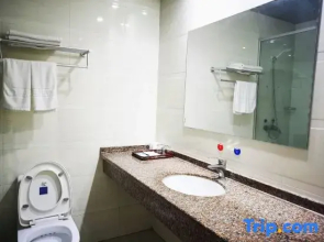 Yangzhou Penglai Style Hotel