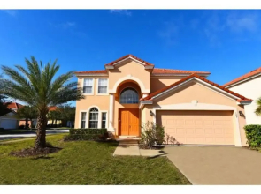 Aviana Resort - Lovely 5bd/4.5ba Pool Home-#5av109