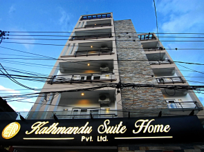 Kathmandu Suite Home