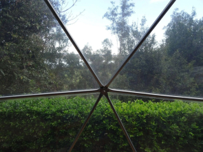 Weltevreden Domes Retreat