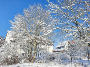 Hotel Am Kurpark Späth