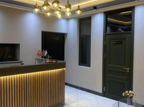 Hectors Hotel (Гектор)