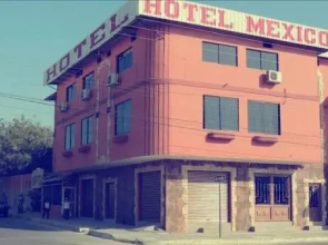 Hotel México