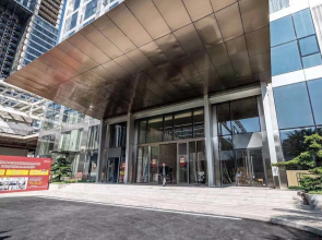 Galaxy Time Apartment Hotel(Shenzhen North Station Branch)