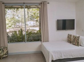 El Bosque Boutique Hotel