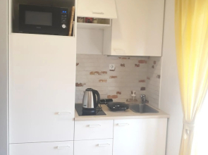 Studio Apartman ''Nicole''