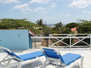 Dive2Lagoon Apartments