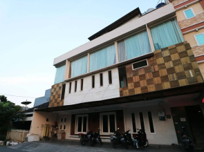 Magnolia Boutique Hotel