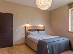 Stunning 2 Bedroom Apartment In Quite Part Of Riga
