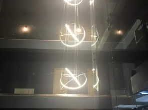 Kate’s apartment