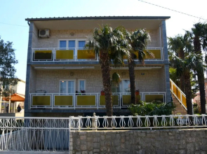 Apartments with a parking space Selce, Crikvenica - 18844