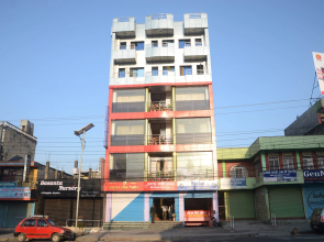 Hotel Deep Sagar