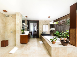 The One Boutique Villa & Spa Seminyak