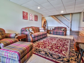Sandy Cove - 4 Br Home