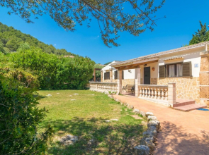 Villa Brenda