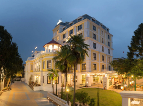 The Maya Manor Boutique by KGH Group