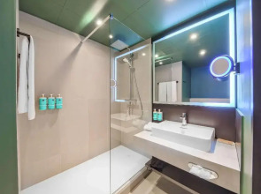 Novotel Valencia Lavant