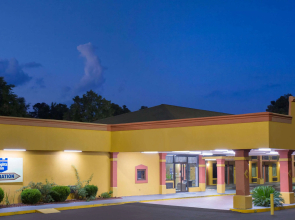Knights Inn Aiken