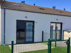 Holiday Cottages Melroce 5502