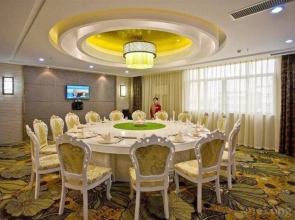 Shanshui Qing Hotel - Nanjing