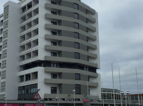 TOP CountryLine Hotel Roth am Strande