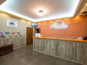 Alessandro Downtown Hostel