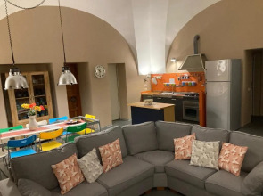 Residenza delle Palme