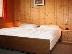Walliser Chalet