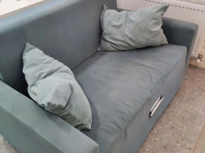 Apartamenty na ulice Kirova 41