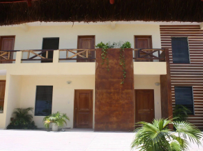 Hotel Maya Balam