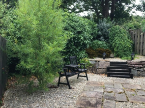 Westport View Apartments