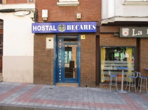 Hostal Becares