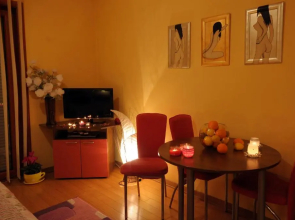 Apartments Iwa Centar