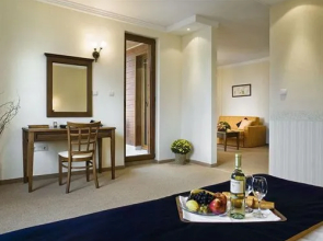 Mountain Dream Hotel