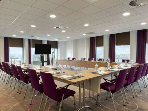 Leonardo Hotel Amsterdam Rembrandtpark