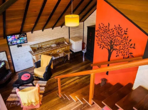 Residencial  das Araucarias